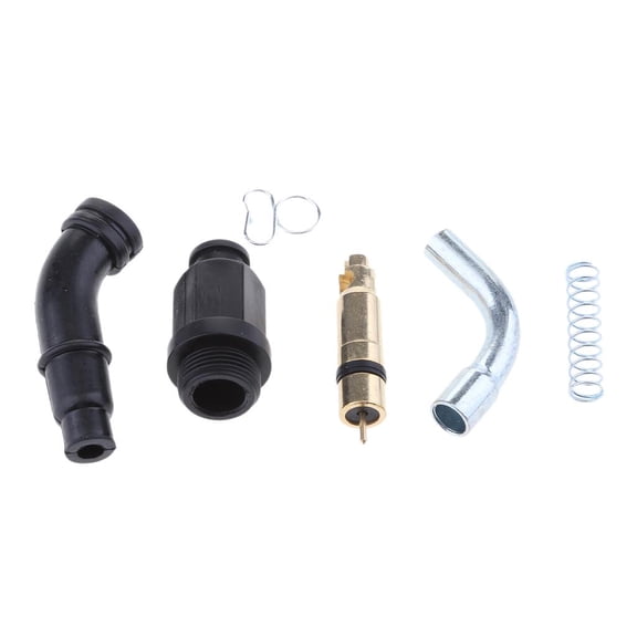 Carburetor Carb Choke Plunger Starter For 1998-2004 450 Foreman TRX450 ATV Wheeler