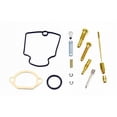 thumbnail image 1 of Carburetor Carb Complete Master Repair Rebuild Kit, Yamaha, YZ85 - 2006-2008, 1 of 1