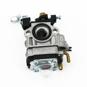 Carburetor Carb Fit For H119 26cc Grass Trimmer Accessories Brush Cutter Engine Carburetor Garden Tool Parts