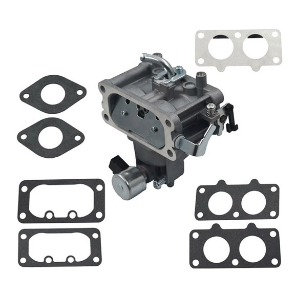 Carburetor Carb Fit Kawasaki FX691V-AS20 FX691V-AS24 FX691V-AS28 FX691V-BS20