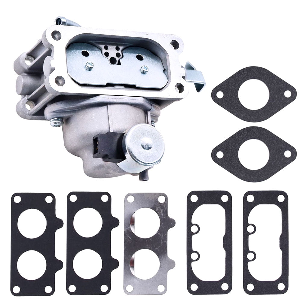 Carburetor Carb Fit Kawasaki FX691V-AS20 FX691V-AS24 FX691V-AS28 FX691V-BS20