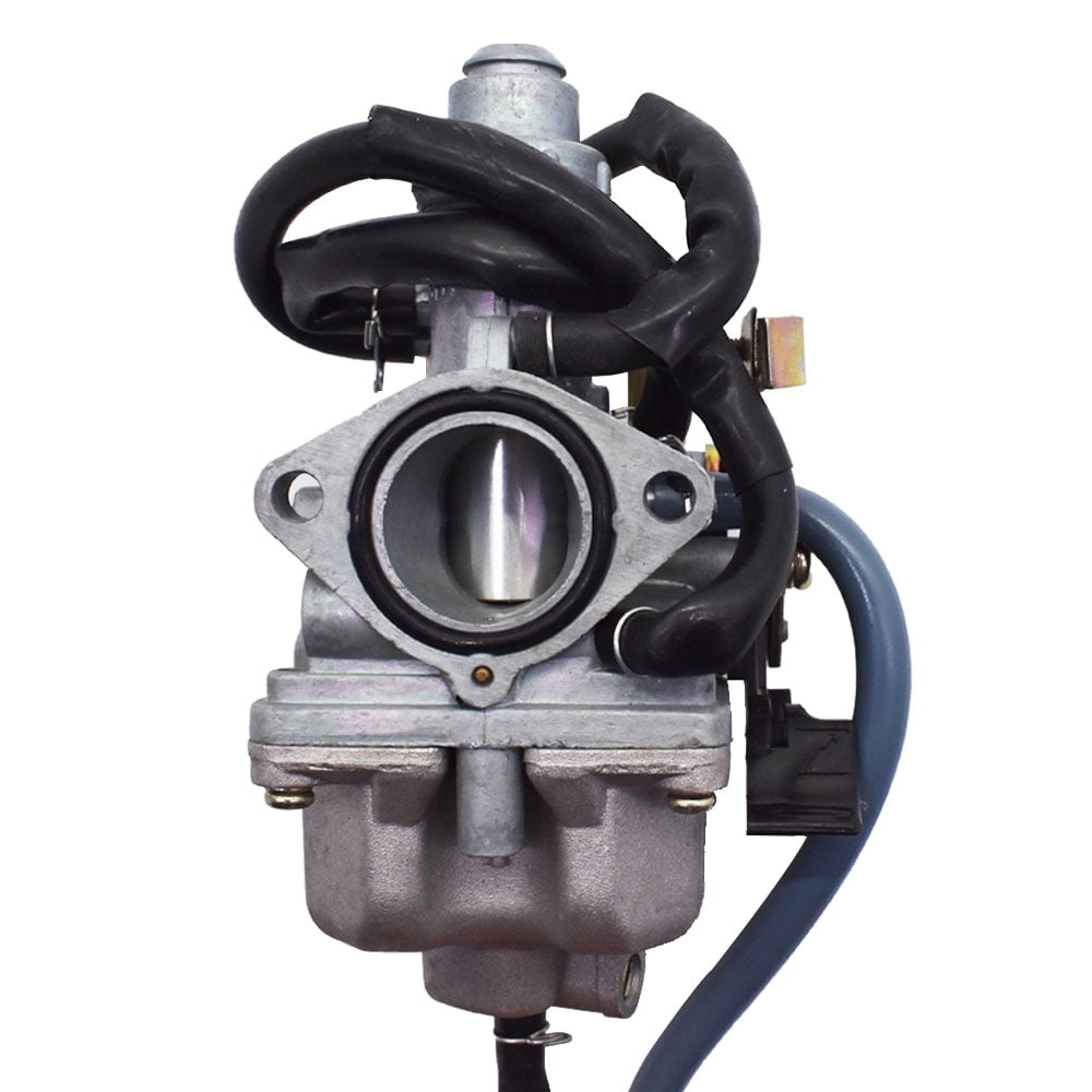 Carburatore Compatibile Per Quad Carburatore Completo Con Cavo Acceleratore Per Honda Fourtrax 250 TRX 250 Anni 1985-1987 - Ricambio Nuovo Forcella Sh 300