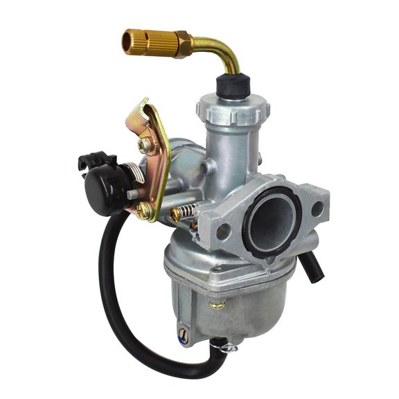 Carburetor Carb Fit for Suzuki DRZ110 Kawasaki KLX110 KLX110L Motorcycles