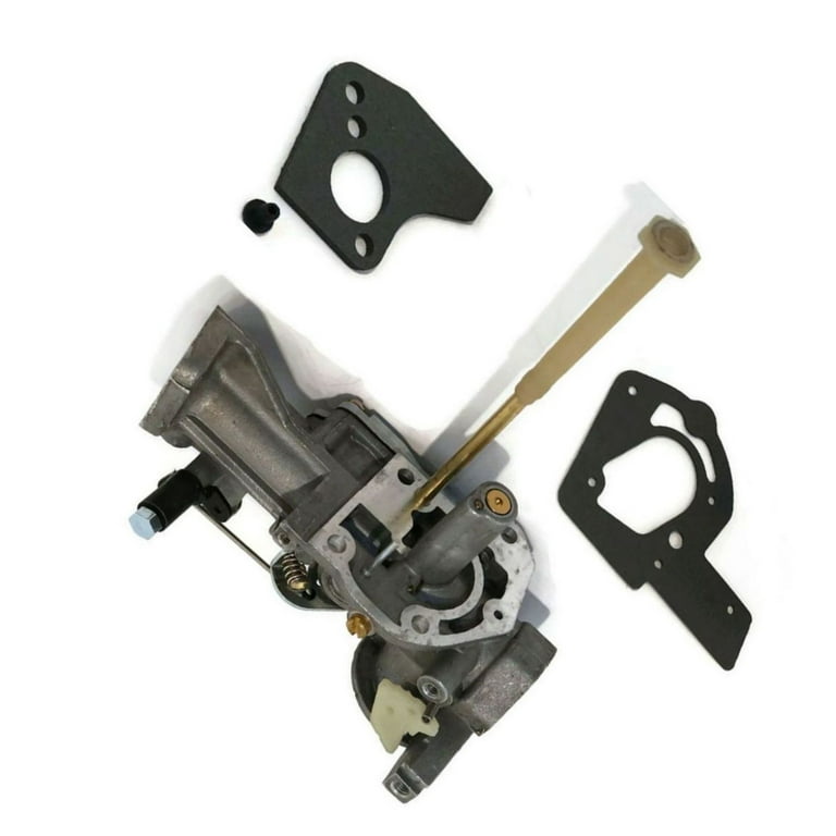 Carburetor Carb Fits for Briggs & Stratton 112202 112232 130202 133212  134202 135202 135207 135212 135217 137202 5HP Engines 
