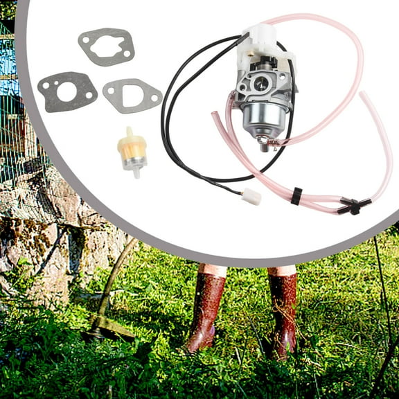 Carburetor Carb Fits for Honda Eu20I Eu2000I Home Power Generator 16100-Z0D-D03