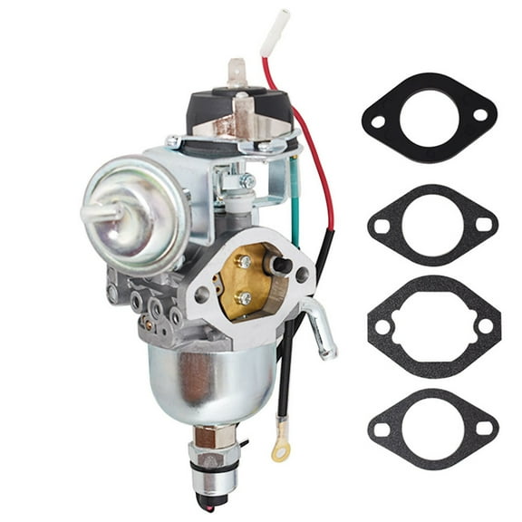 Carburetor Carb Fits for Toro Workman 110-2563 Replace 825709 Replacement for Daihatsu 950