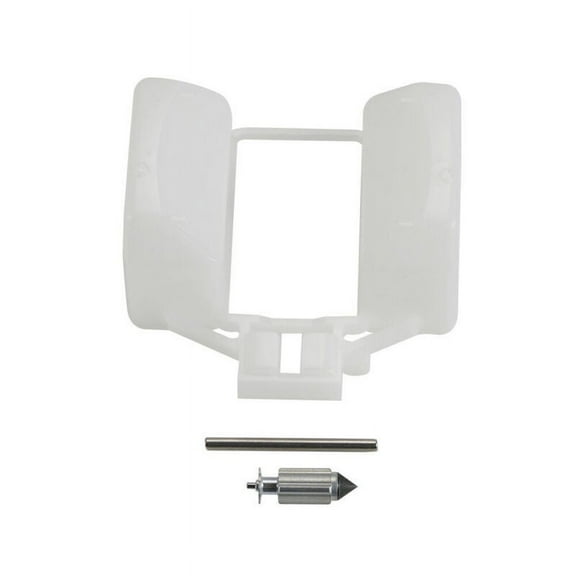 Carburetor Carb Float Pin Needle Kit for foreman Trx400Fw Trx450Es Trx450S