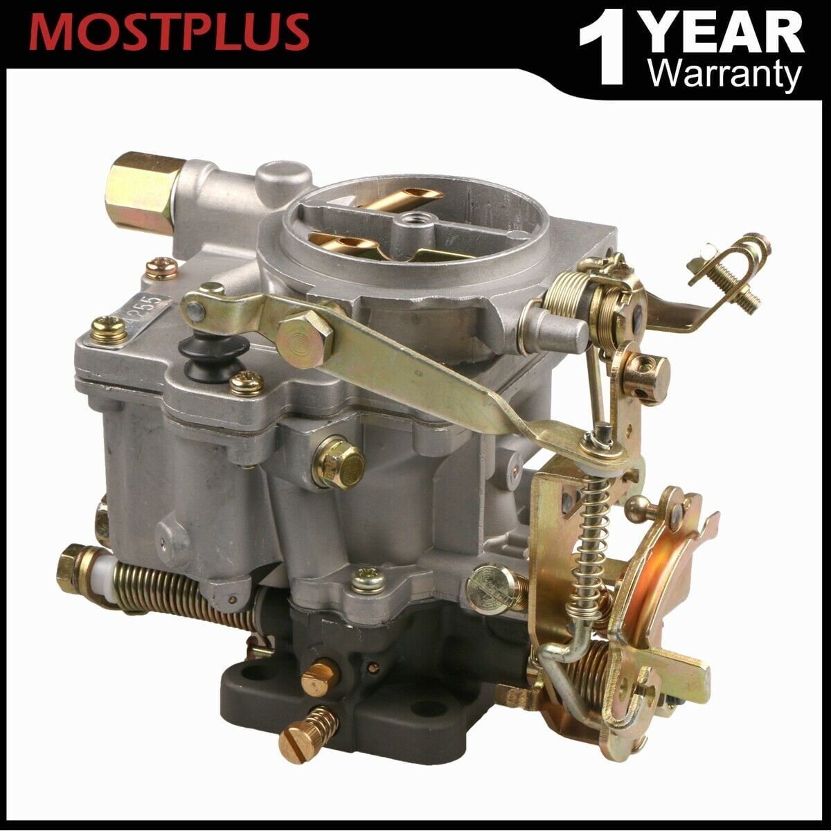 Carburetor Carb For 19861988 Suzuki Samurai 1.3L Engin US Model Toy
