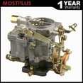 Carburetor Carb For 19861988 Suzuki Samurai 1.3L Engin US Model Toy250 Replace