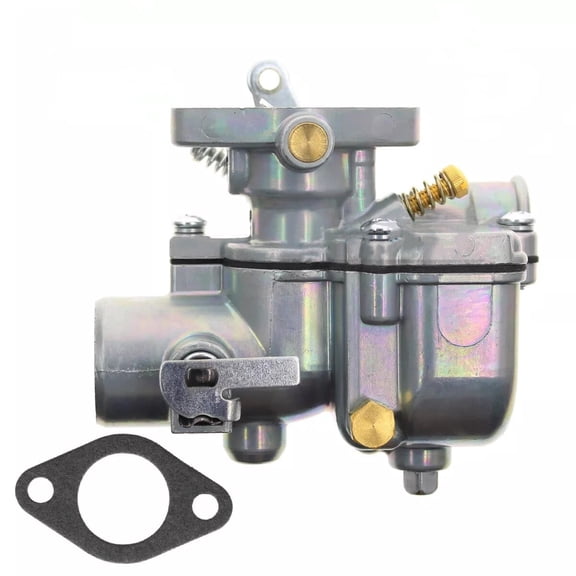 XINIU Carburetor for 251234R91 IH Farmall Tractor Cub 154 184 185 C60 251234R92, New, 1 Pack
