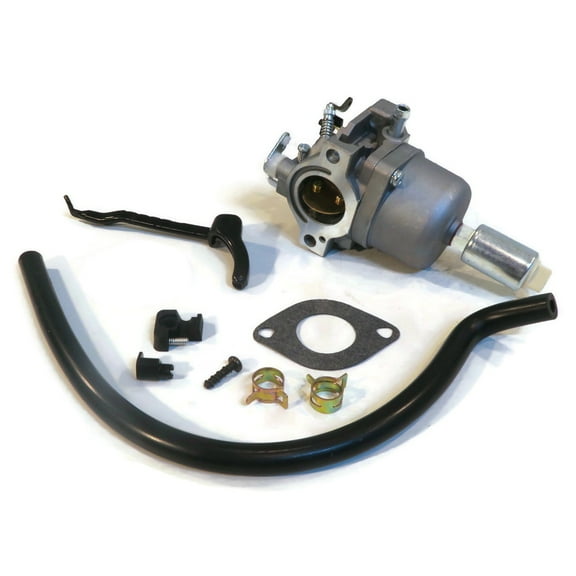 Carburetor Carb For Briggs & Stratton 31Q507 31Q577 31R677 31R707 31R777 Engines Straight Outlet