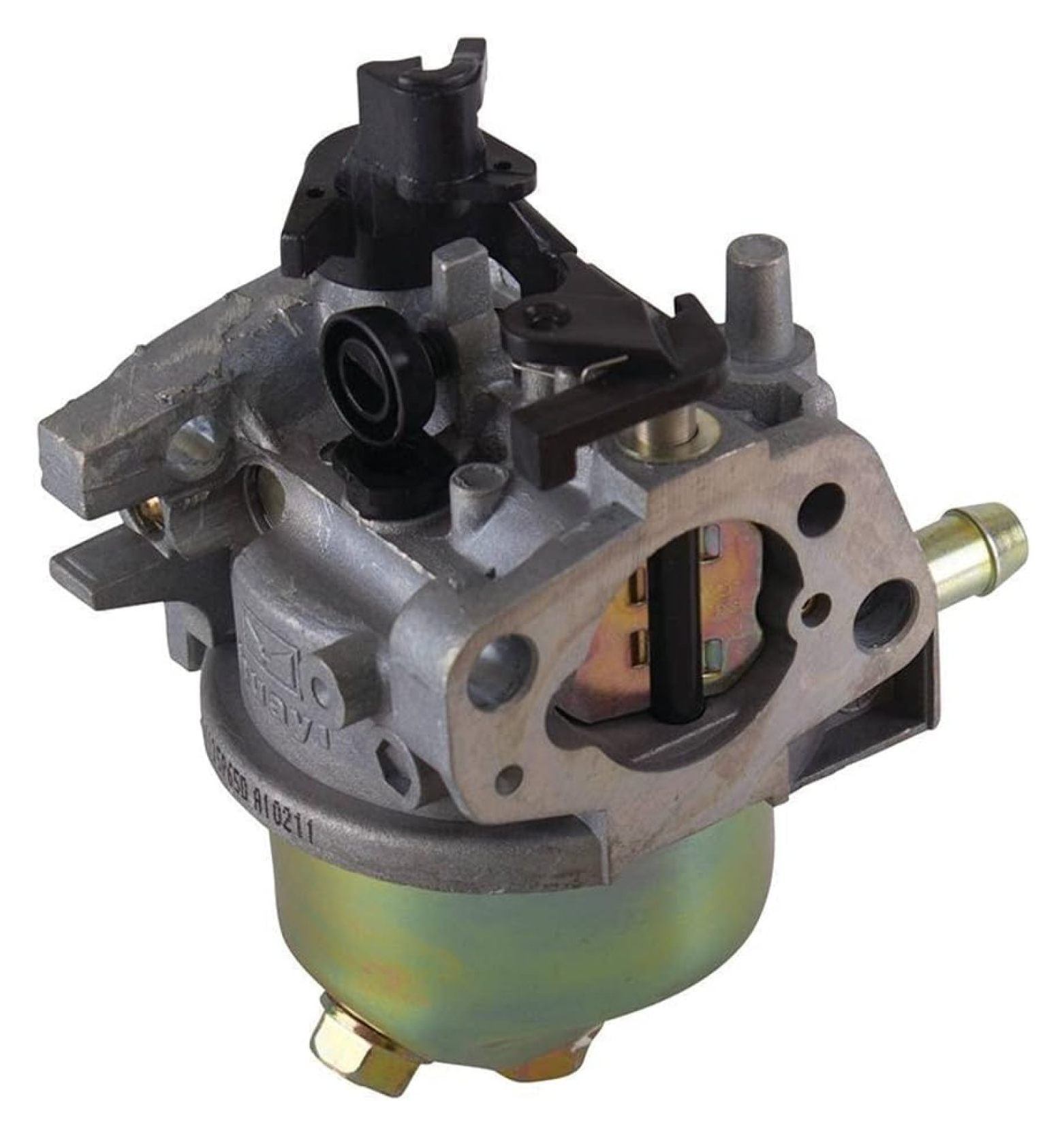 Carburetor Carb For Cub Cadet CC500 Lawn Mower 11A 18M9010 Walmart