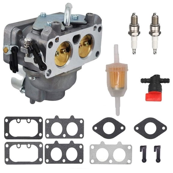 Carburetor Carb For John Deere Part# AUC15139 MIA10524 MIA11363