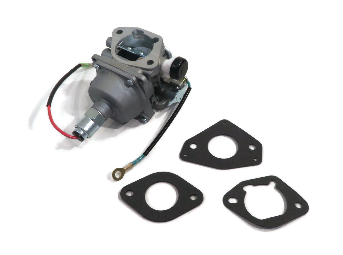 Carburetor Carb Kit Fit Kohler Engine SV830 725 730 735 740 – 32 853 12-S