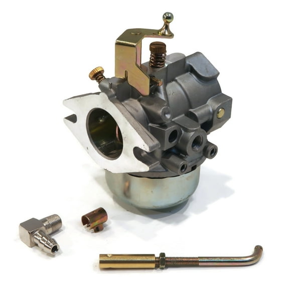 Carburetor Carb For Kohler K321 K341 Cast Iron 14 16 HP K-Series Gas Engines