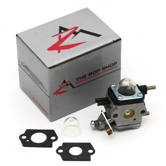 Carburetor Carb For Mantis Tillers Cultivators 7230 For SV-5Ci Echo Engine Motor
