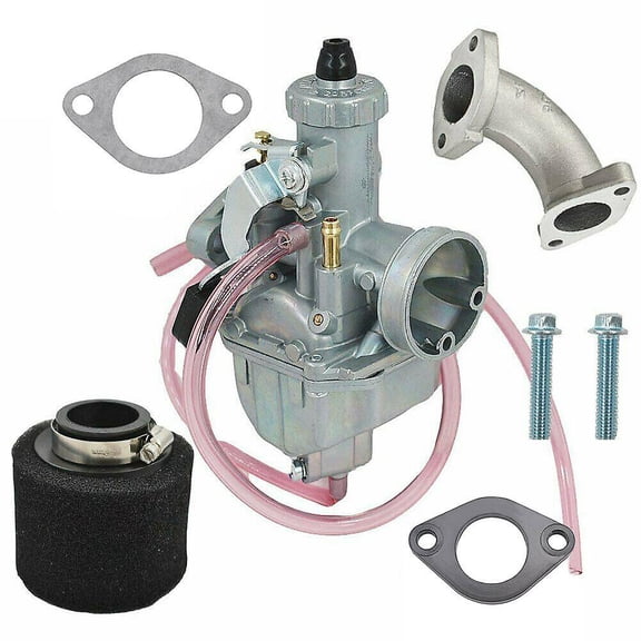 Carburetor Carb For Mikuni Pit Dirt Bike Vm22 Pz26 26mm 110cc 125cc 140cc