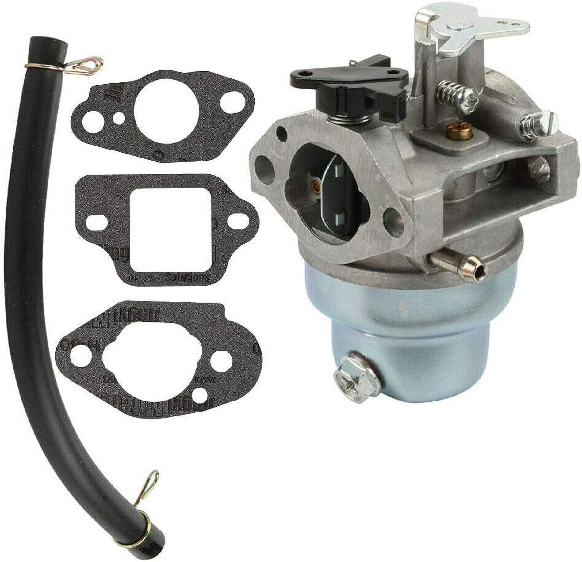Carburetor Carb For Model .754911 Pressure Washer Fuel Filter