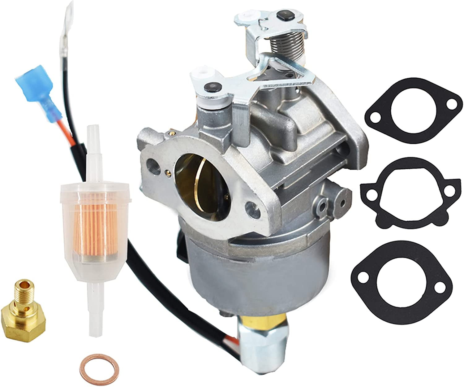 Carburetor Carb For Troy Bilt 5550 8550 Watt Generator 01919