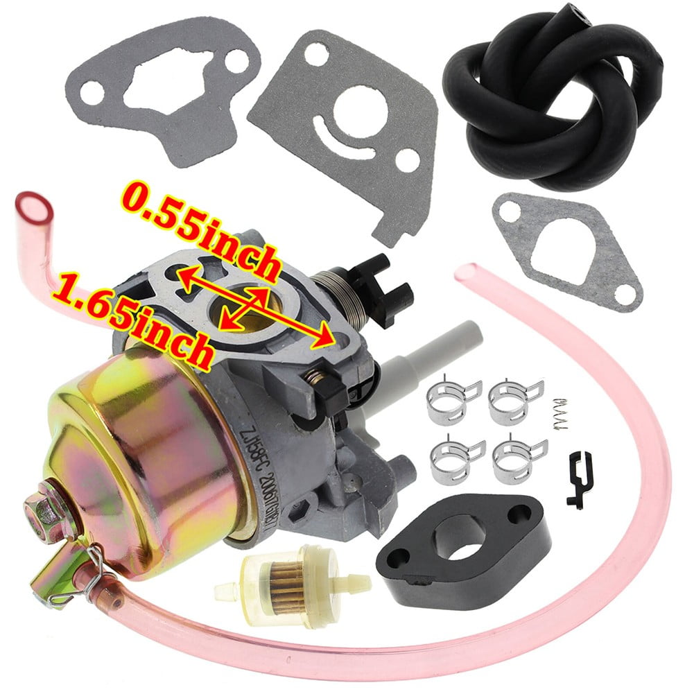 Carburetor Carb For RYI2200 1800 2200 Watts Inverter Generator 308054078