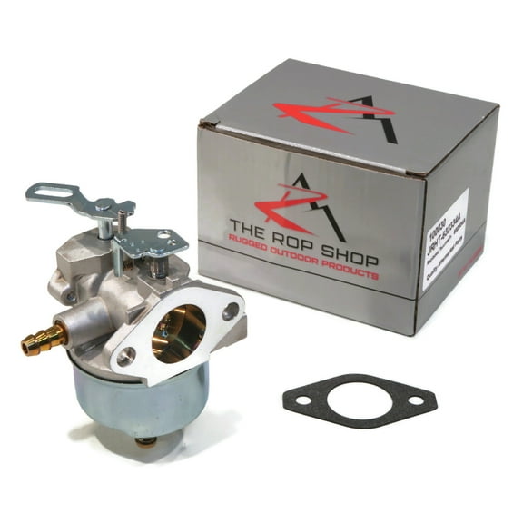 Carburetor Carb For Tecumseh 632334A 632111 HM70 HM80 HMSK80 HMSK90 Engines