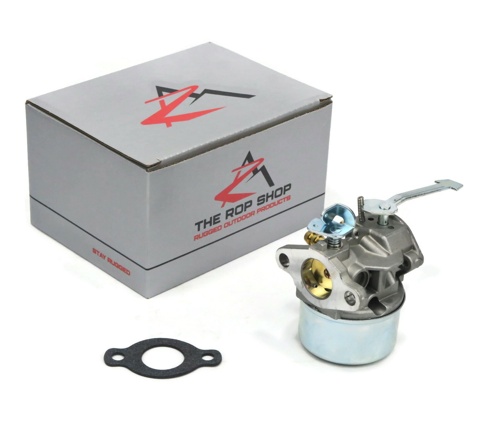 Carburetor Carb For Tecumseh 640086A 640086 632641 632552 For Toro ...