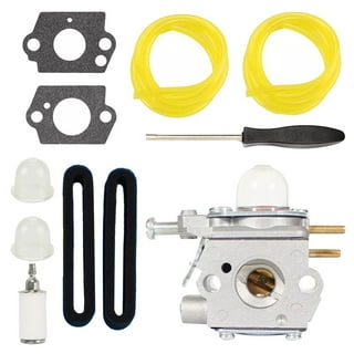 Troy Bilt Tb35ec Carburetor