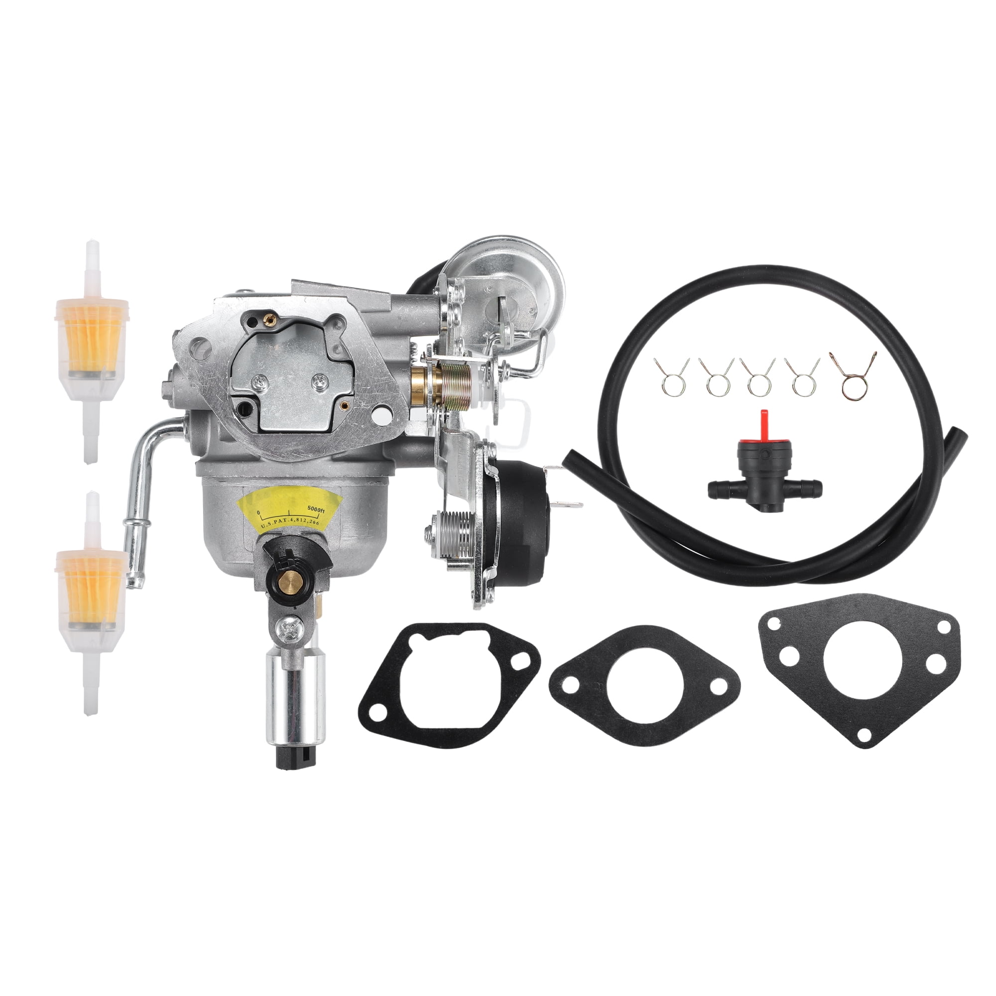 Carburetor With Gaskets Replacement For Onan 4000 4500 5000 5500