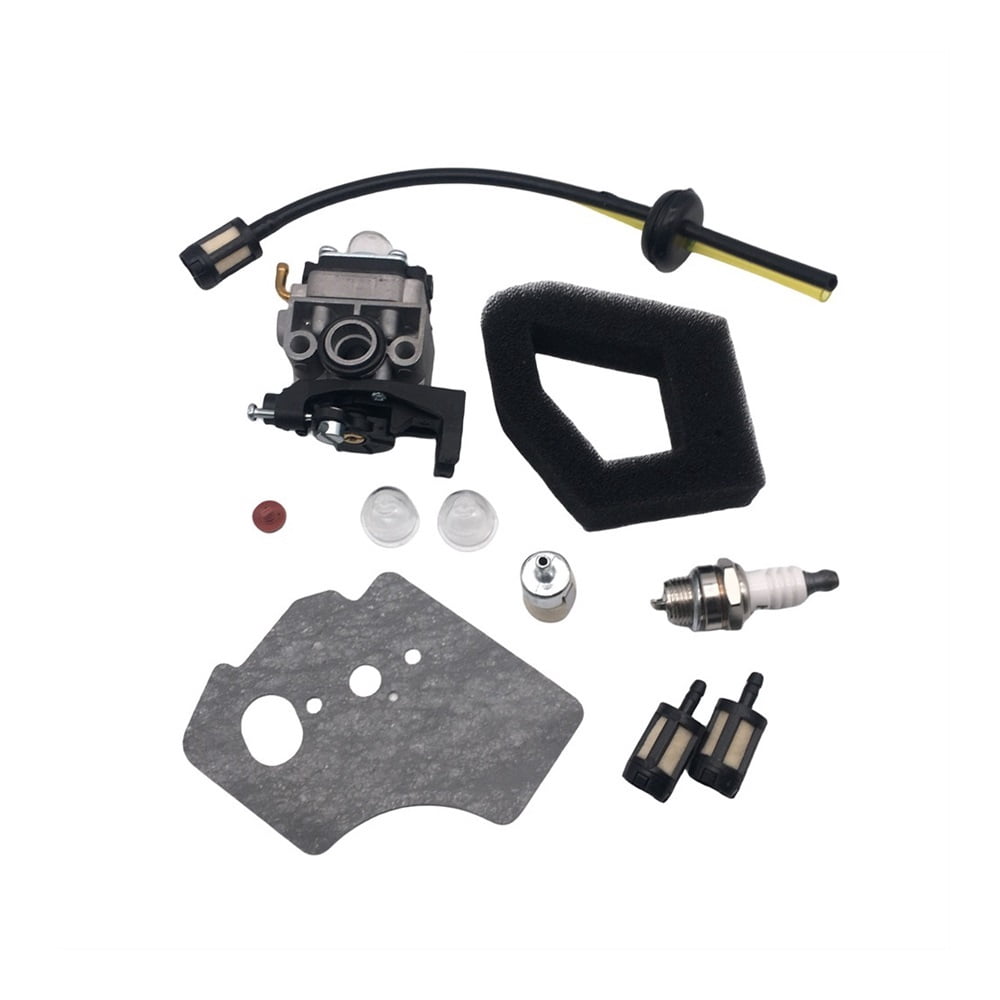 Haishine 2-Hole Fuel Line Grommet Kit – Perfect Fit For Honda GX35, HHT35, GX25 & More!-640553