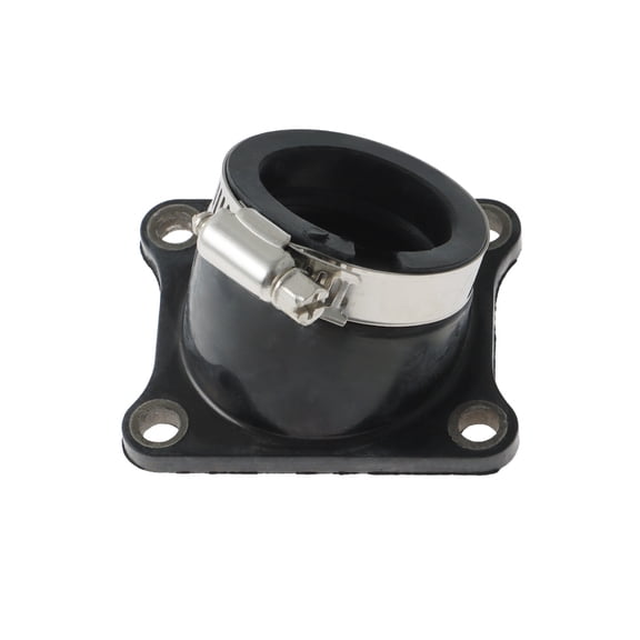 Carburetor Carb Intake Manifold Boot Joint for 2000-2016 Kawasaki KX65