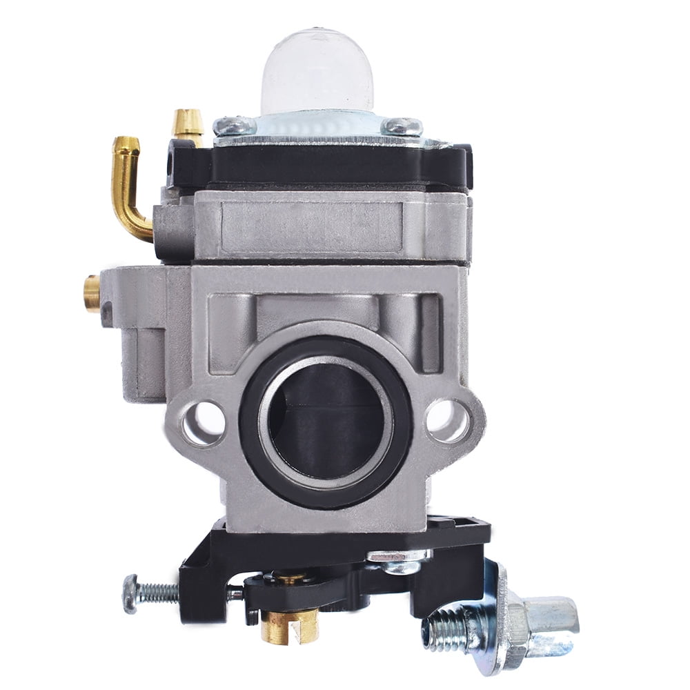 Carburetor Carb Kit 300486 for Earthquake Mini Cultivator MC43 MC43CE