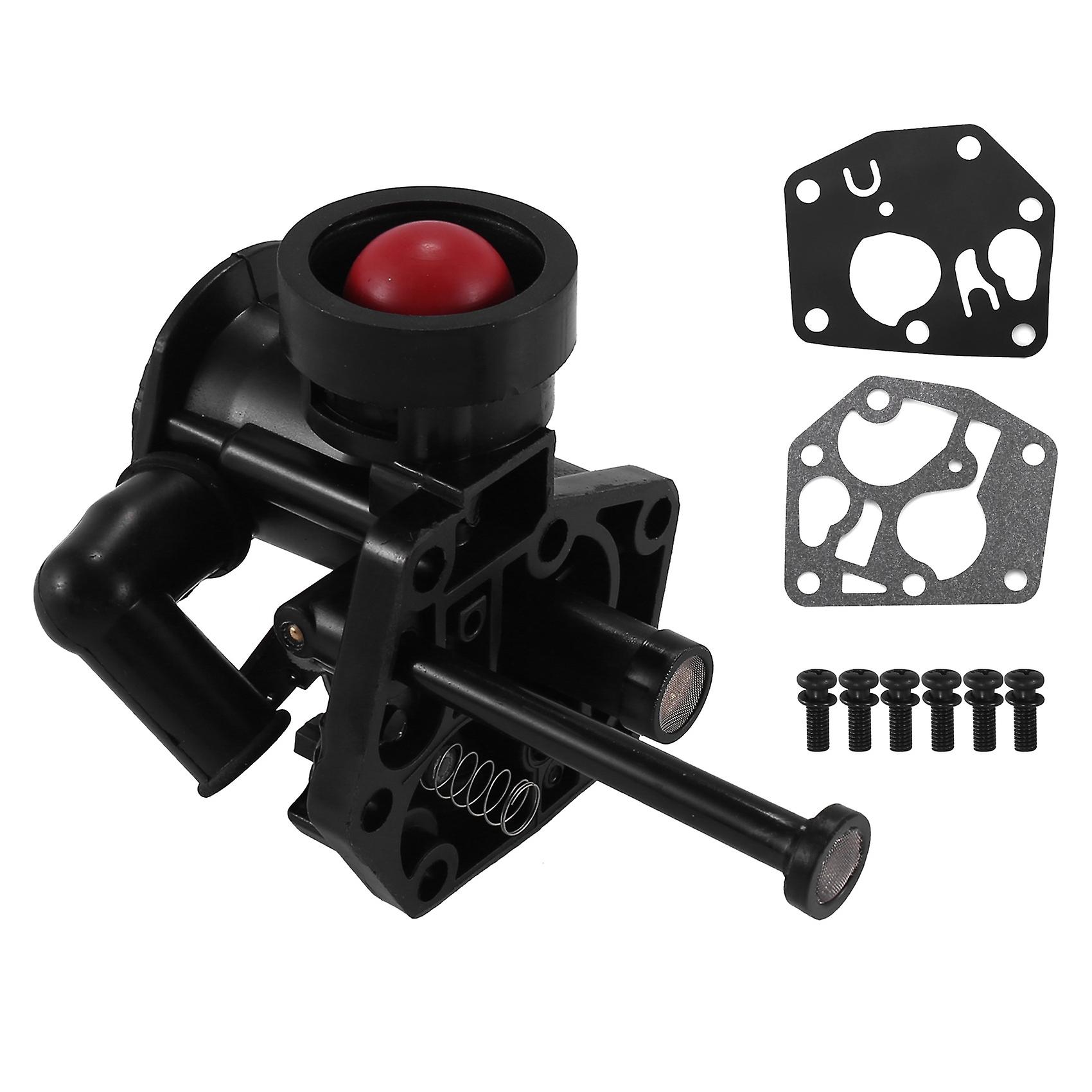 Engine Carburetor Kit Craftsman Lts2000 Carburetor Craftsman Lt