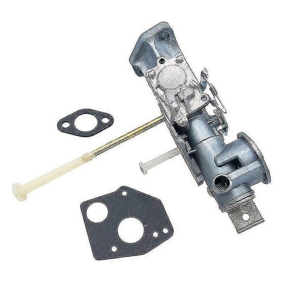 Carburetor Carb Kit Replacement For 299437 297599 Fit For 135200 130200 100200 4-cycle Small Engines