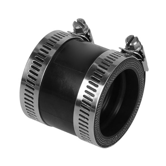 Carburetor Carb Manifold Adapter Boot for Scooters Dirt Bikes 38mm Carburetor Manifold Adapter