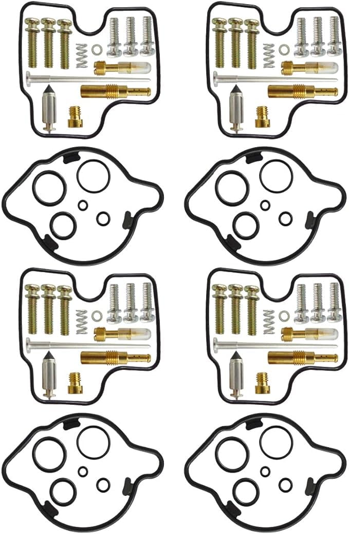 Caltric Stator Cover Gasket For Honda Magna 750 (1994–2003) — Compatible With VF750C, VF750Cd, VF750C2 Models