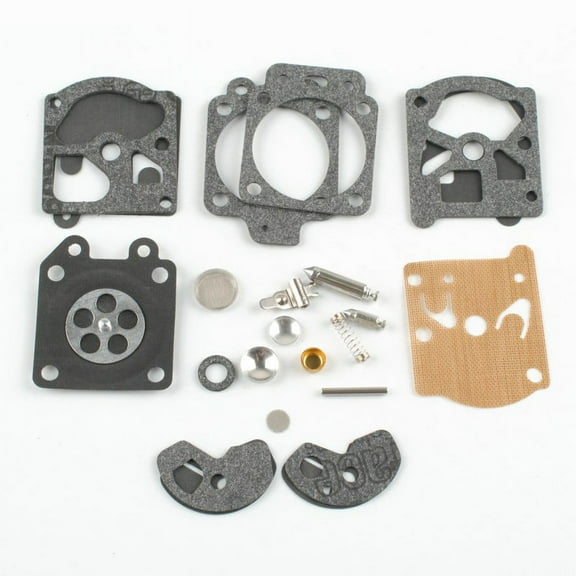 Carburetor Carb Rebuild Kit for K10-WAT D10-WAT K20-WAT