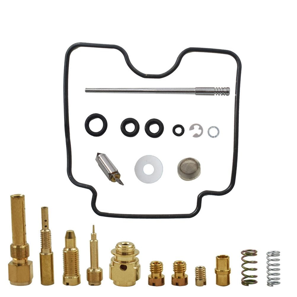 All Balls Carburetor Rebuild Kit For Yamaha XV1100 Virago (1988-1999) - Kit #26-1637