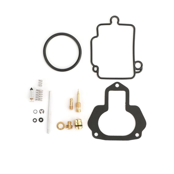 Carburetor Carb Rebuild Repair Kit For Yamaha YFM 350X Warrior 350 1988-2004 ATV