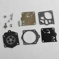 thumbnail image 1 of Carburetor Carb Rebuild Repair Kit Stihl 066 050 051 056 064 076 Ms660 Carb, 1 of 1