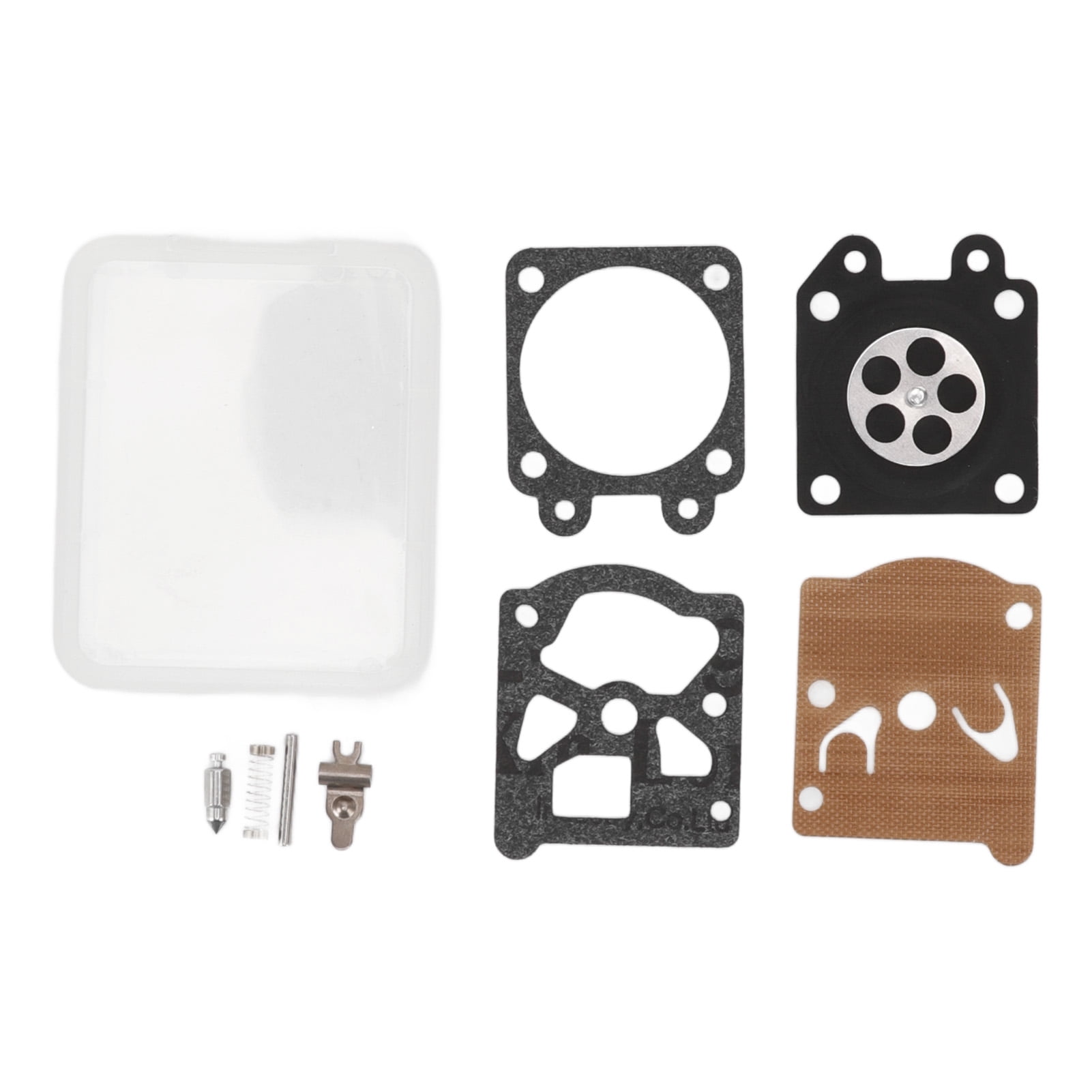 Carburetor Carb Rebuild Repair Kit for Chainsaw Carburetor Gasket
