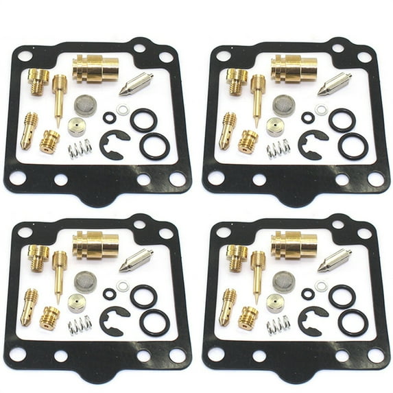 Carburetor Carb Rebuild Repair Kit for Suzuki GS750E GS750L GS750T GS 750 GS750 E L T Motorcycle Accessories
