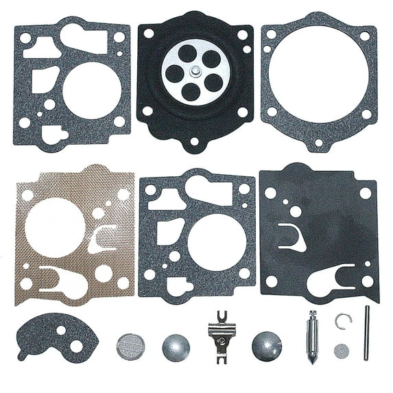 Carburetor Carb Repair Kit For McCulloch Mac PROMAC 700 8200 PM 10 10-10 K10-SDC