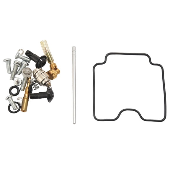 Carburetor Repair Kit for 1999-2003 XV1600 Road Star