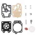 thumbnail image 1 of Carburetor Carb Repair Kits Brush Cutter Gasket Carburetors 40-5/44F-5 34F, 1 of 7