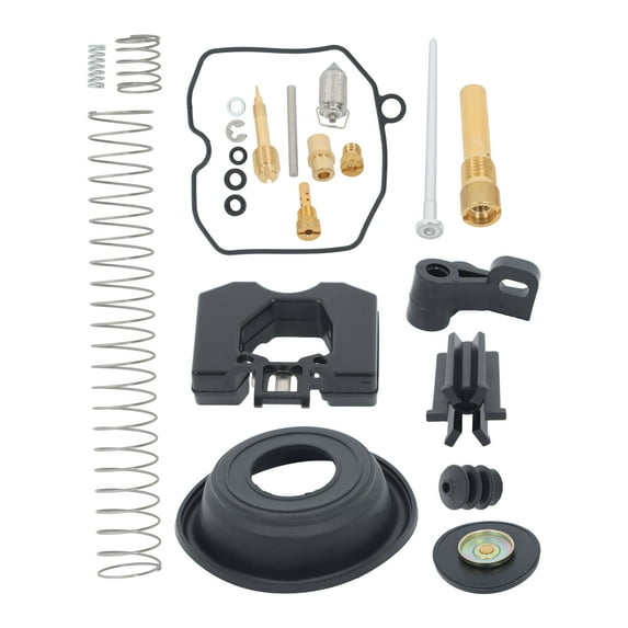 Carburetor Carb Repair Rebuild Kit Fit for CV40 27421-99C 27490-04 CV 40mm 1.57in