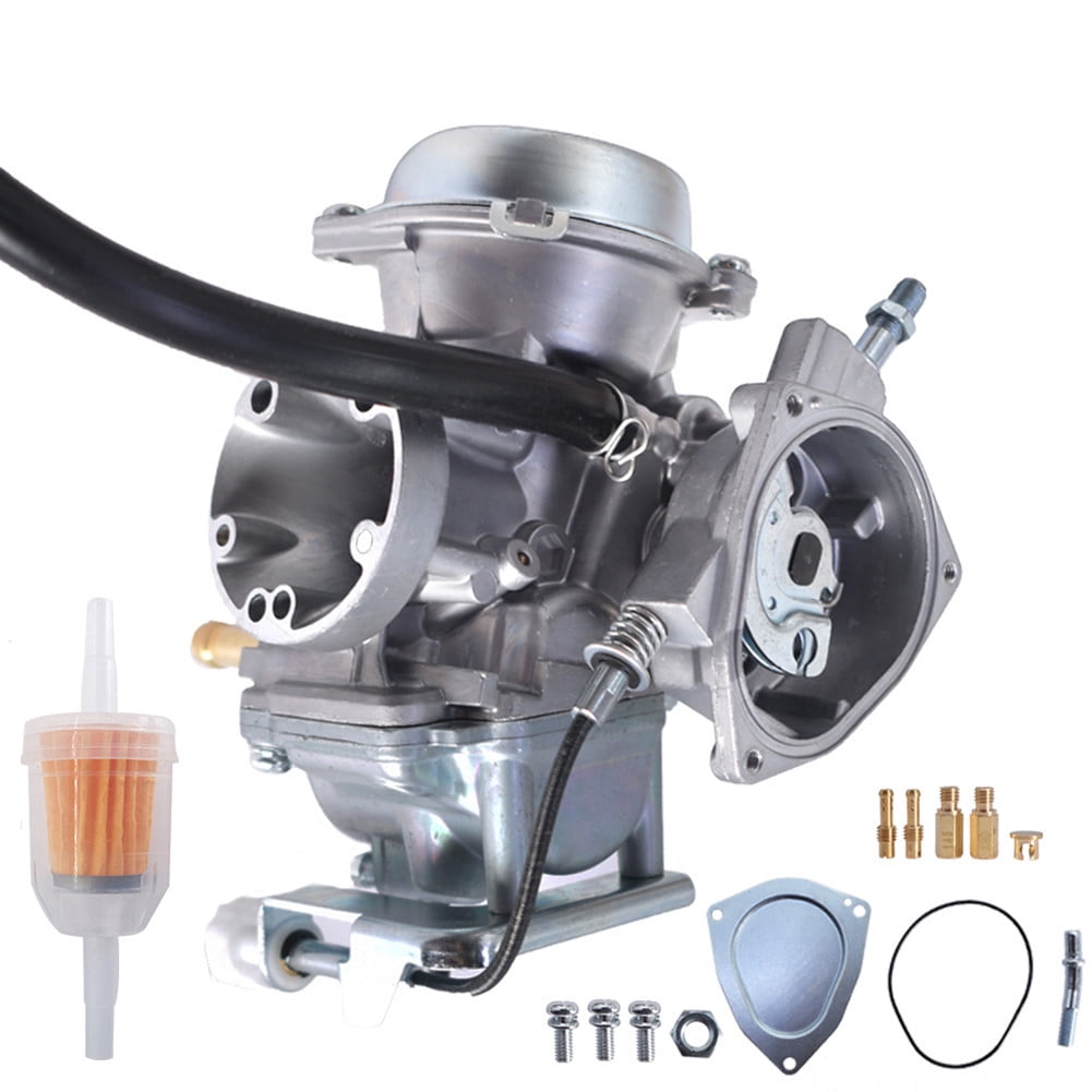 Carburetor Carb Replacement for Suzuki Ozark 250 LTF250 2x4 13200-05G01 2002-2009 Carb 13200-21G10