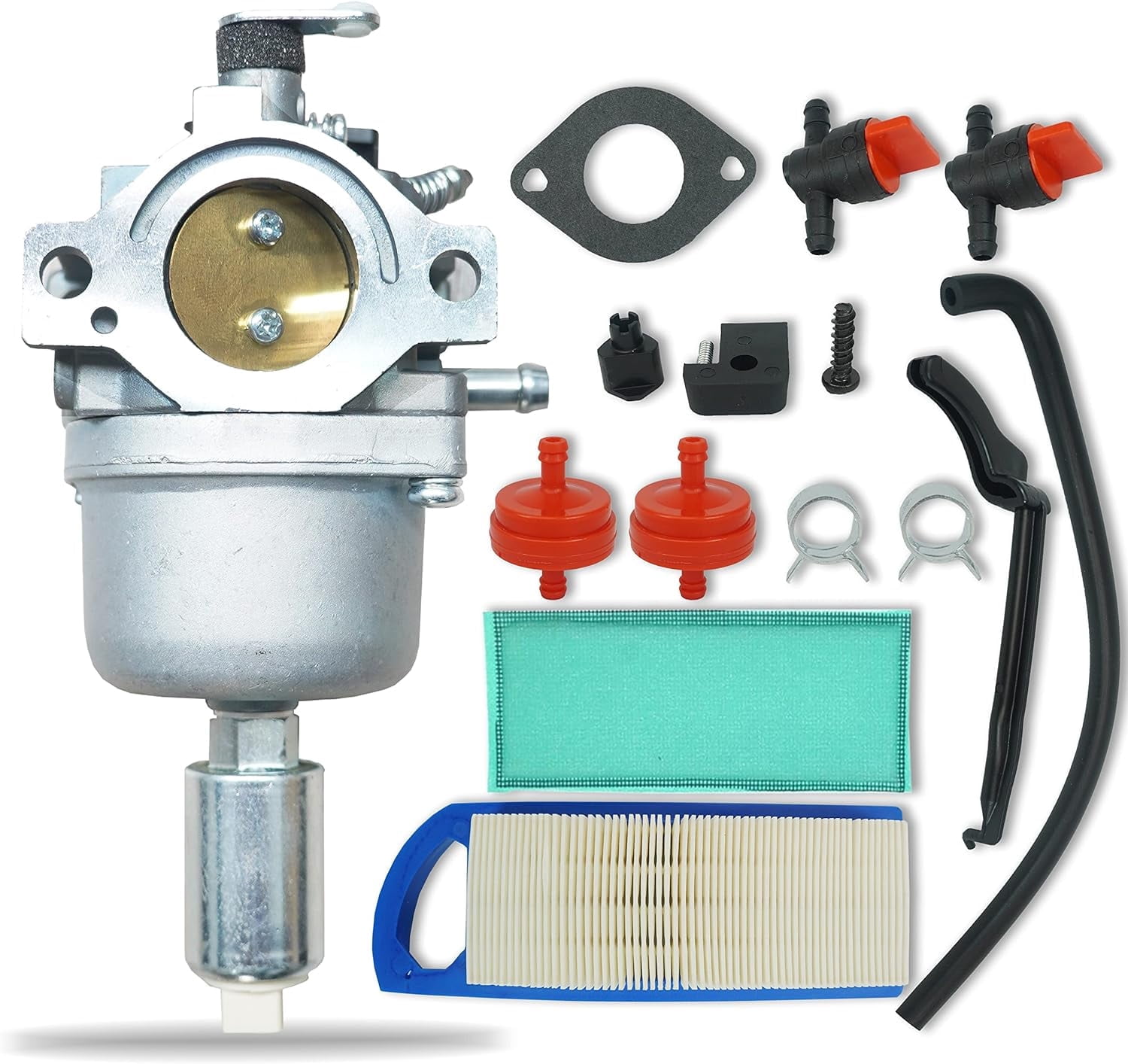 Carburetor Carb for Nkk 792534 G02803 wth a Brggs and Stratton engne | eBay