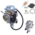 thumbnail image 1 of Carburetor Carb ZZP-CAFP410-87 Fits for Polaris Sportsman 500 1996 1997 1998, 1 of 5