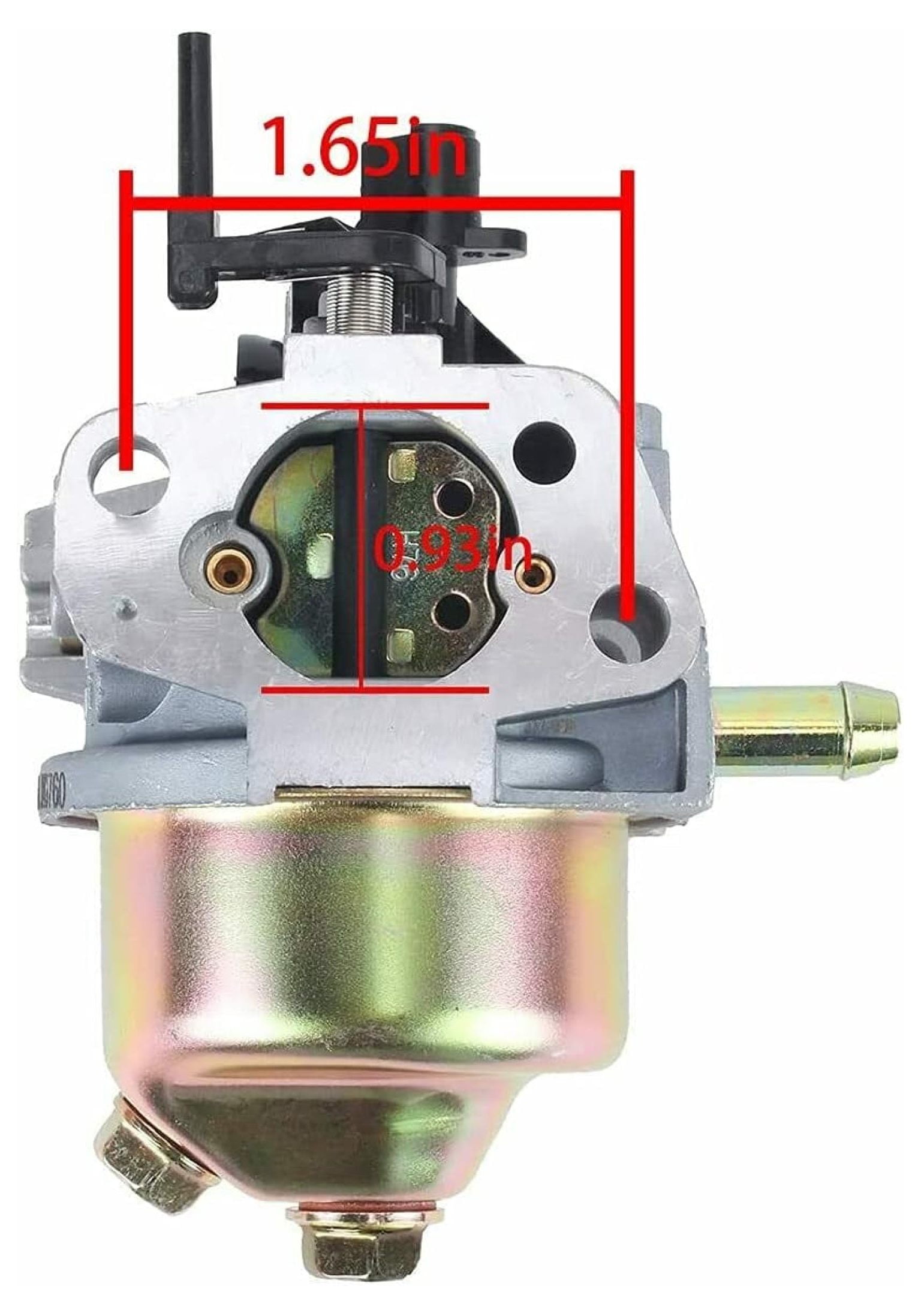 Troy bilt tb220 carburetor sale