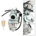 thumbnail image 1 of Carburetor Carb fit for Honda CRF230 F 230F 2003 2004 2005 Replace 16100-KPS-901, 1 of 5
